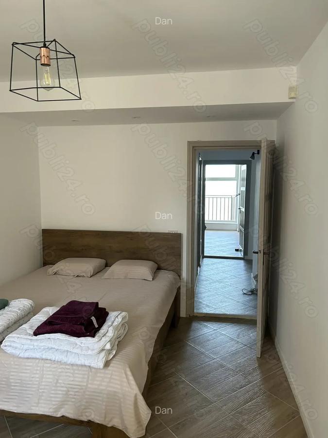 Apartament 4 camere Steua de Mare Pescaria lui Matei, primul rand de la mare - 7