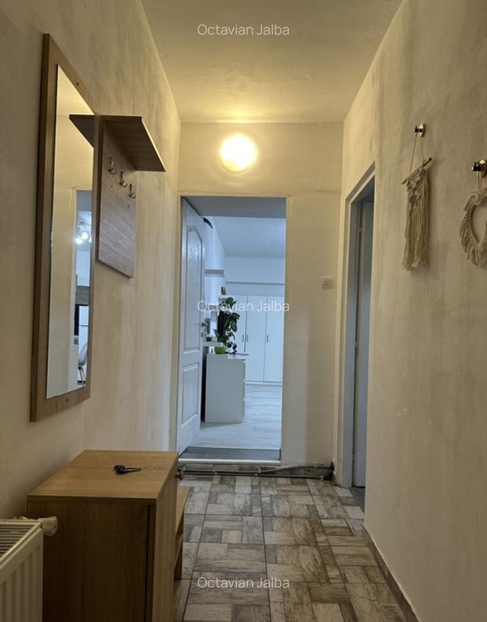 Apartament de 2 camere, 3 minute de metrou, 10 de parcul IOR, Nicolae Grigorescu - 7