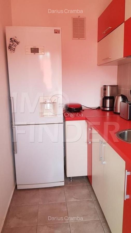 Inchiriere apartament 1 camera Centru, zona Platinia Mall - 11