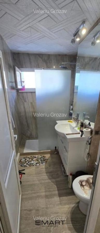 Apartament 2 camere zona Astra - 5