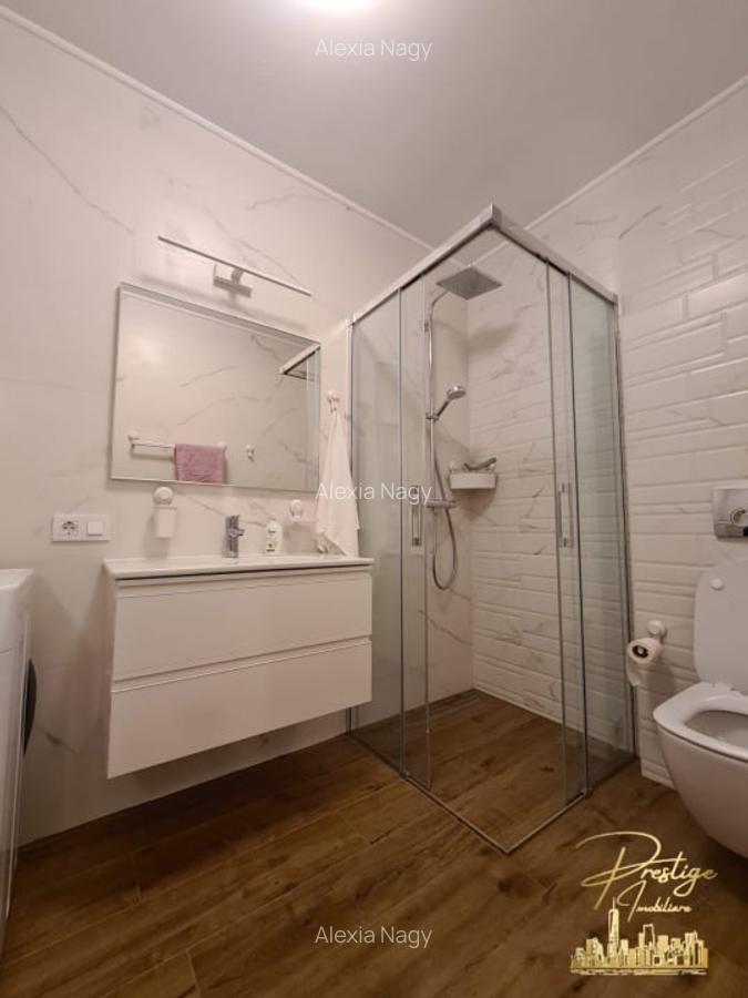 Apartament cu 3 camere de inchiriat in bloc nou , Ared R31-Oradea - 12