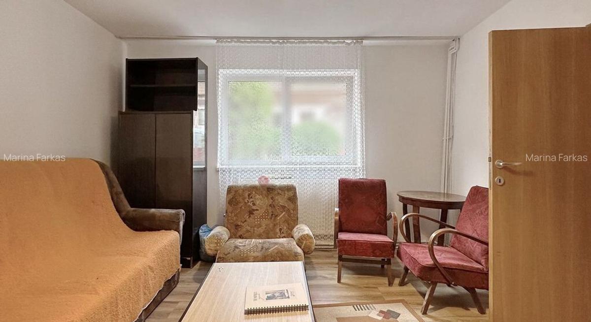 Locuinta Zona Schei - 1