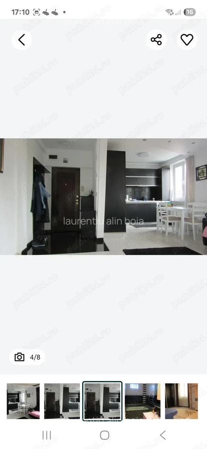 Apartament 3camere decomandat acestui Civic 500e - 5