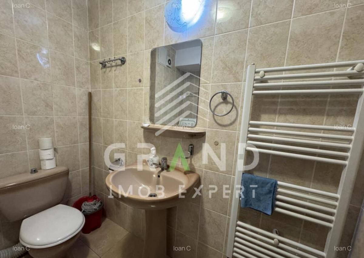 Ap 2 camere | DECOMANDAT | 2 BALCOANE | Eroilor/LIDL/Florest - 14