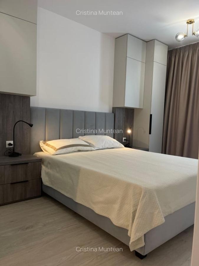 Apartament 2 Camere - Greenfield,  Baneasa/Pipera - 6