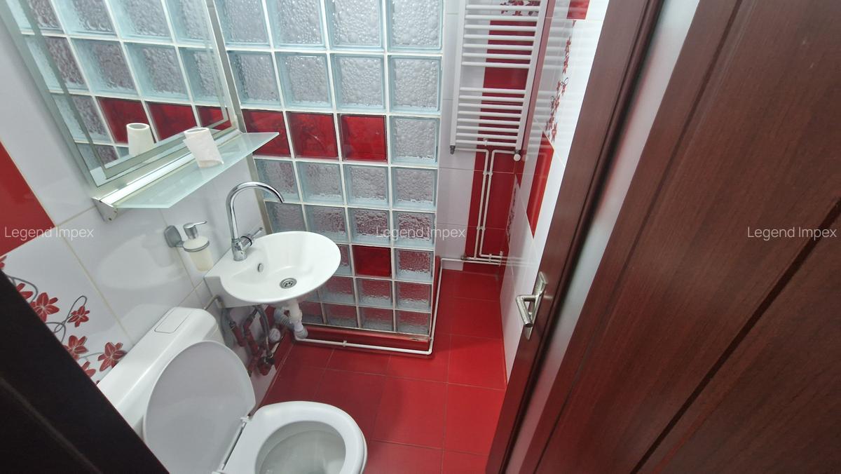 Apartament 3 camere Berzei - 5