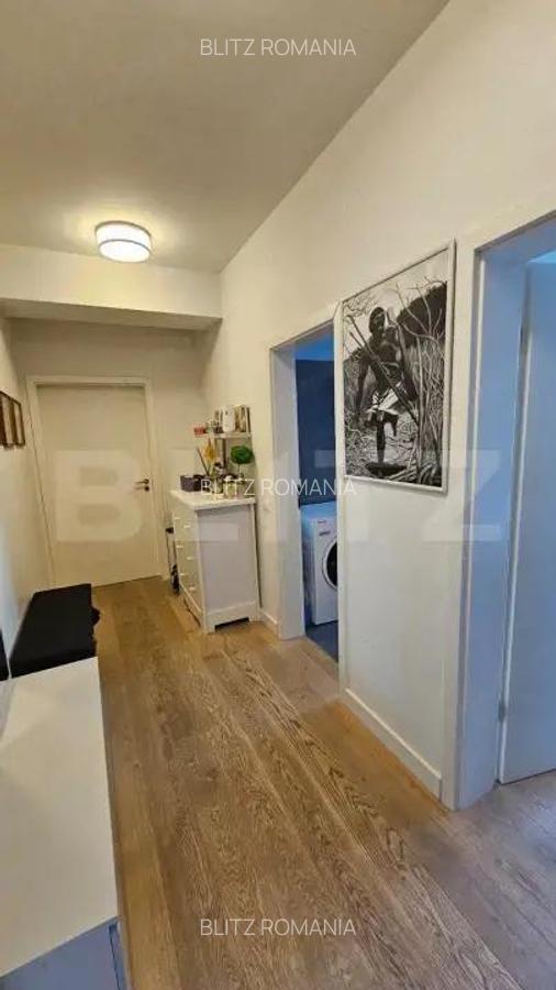2 Camere de Lux cu Terasa Panoramica Belveo Residence, Drumul Poienii - 4