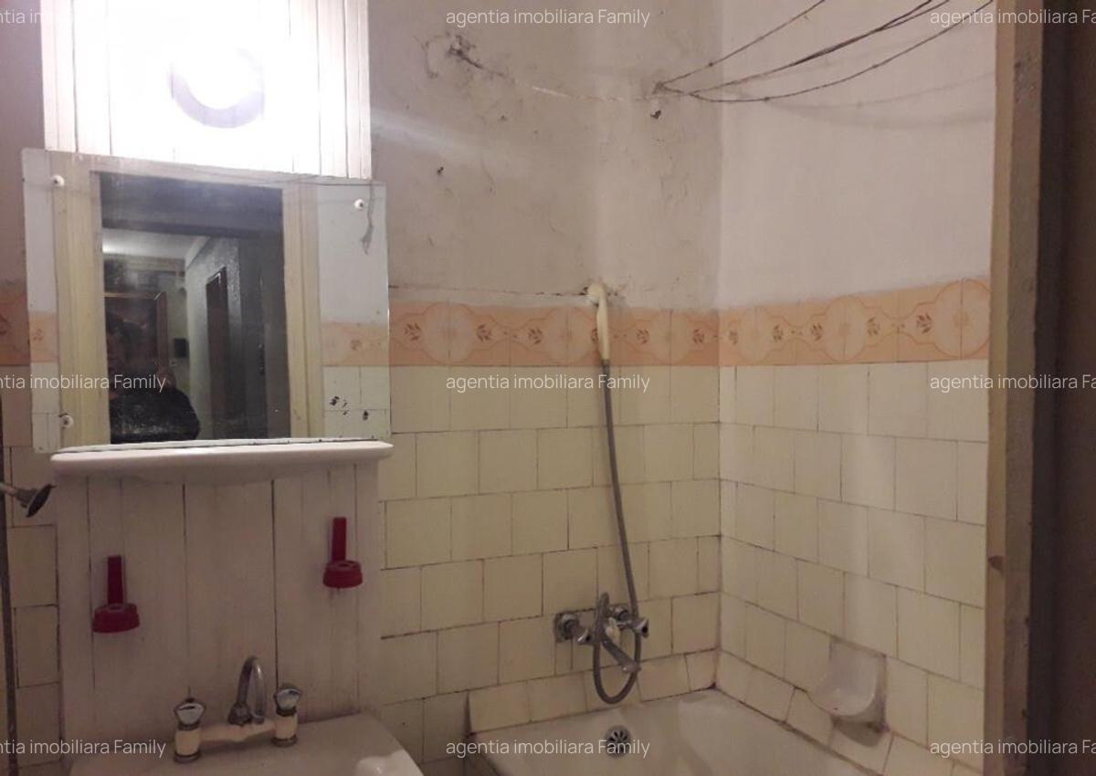 Apartament cu 2 camere decomandate Zona George Enescu - 7