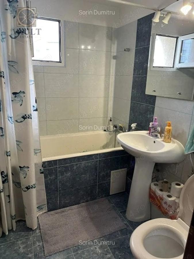 APARTAMENT 3 CAMERE - DECOMANDAT - DRISTOR - 10