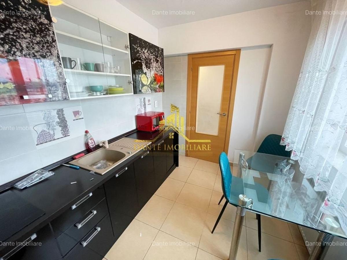 2 camere, modern, parcare, terasa, view, Viva City, Gheorgheni, FSEGA - 7