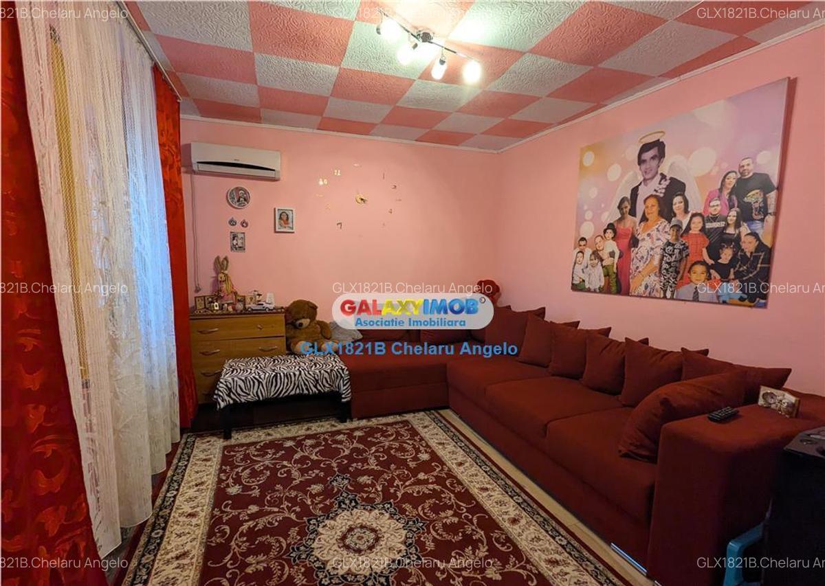 Pache Protopopescu, apartament 3 camere,suprafata 57 mp - 4