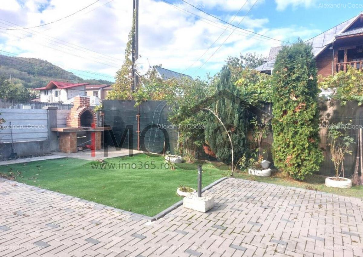 Casa P+M cu 950mp teren la 10km de Pitesti - 3