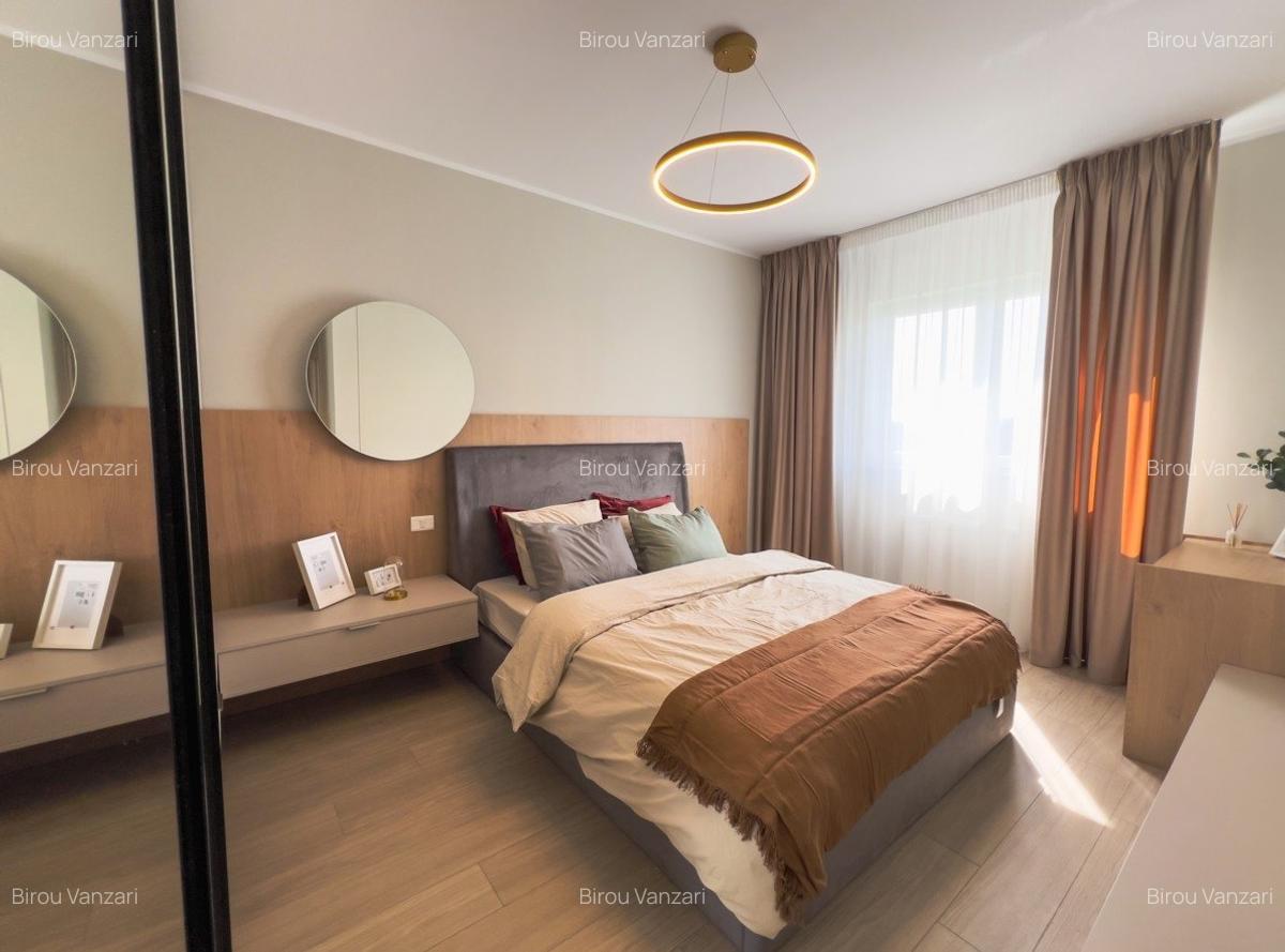Apartament cu 3 camere decomandat în Ghencea - 3