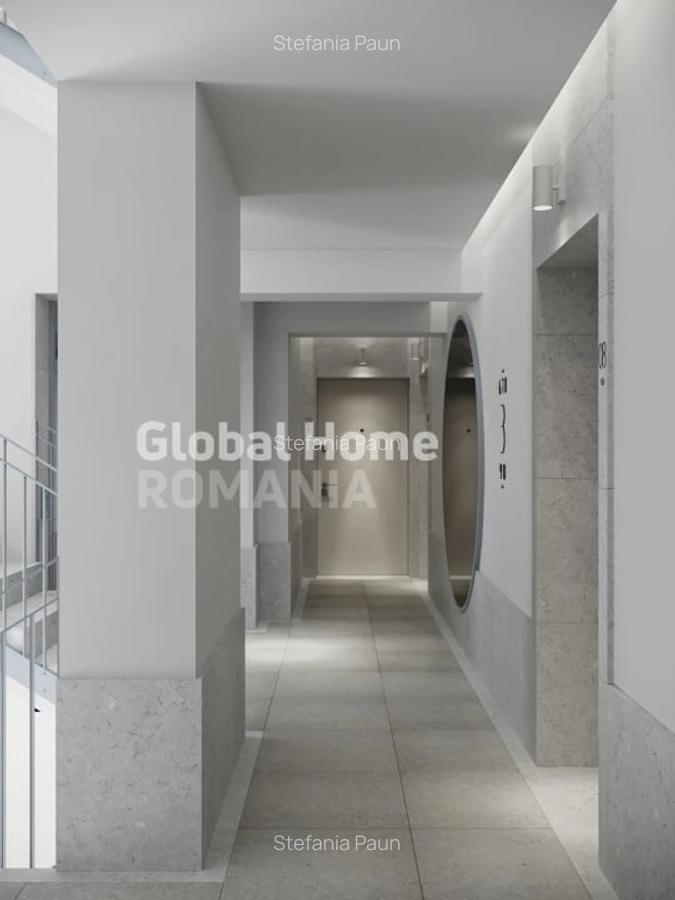Prima Vista - Fabrica Glucoza | Apartament 2 Camere + Balcon | Bloc Finalizat - 5