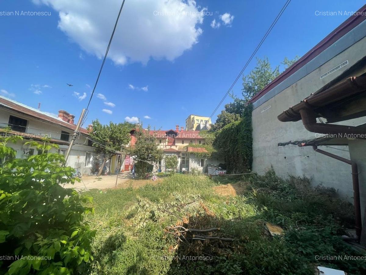 Polona teren 1465mp pentru duplexuri - 8