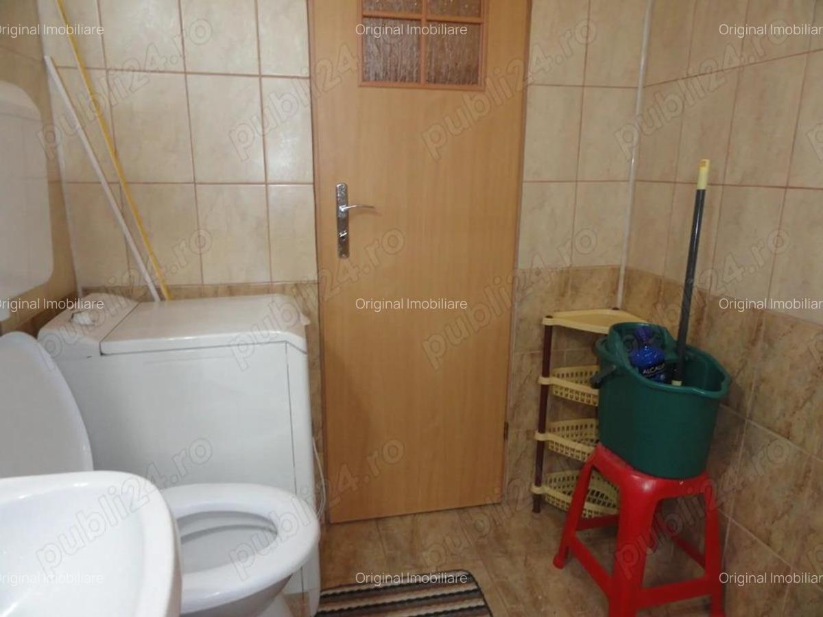 Apartament 2 camere decomandat in Alfa, la cheie, 66 mp, mobilat si utilat - 16