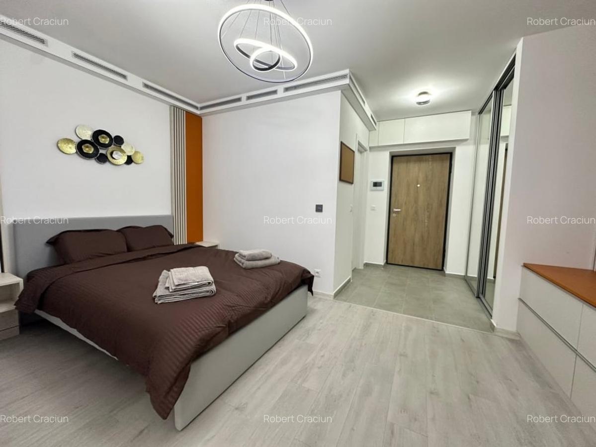 GARSONIERA SMART DE INCHIRIAT - HILLS- PRIMA INCHIRIERE - 1