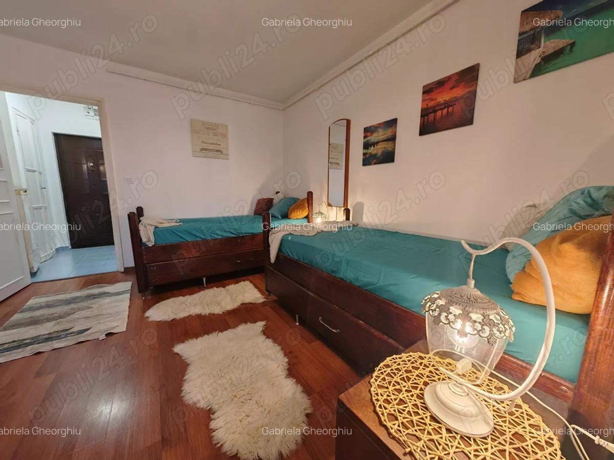 Cozy Blue Home Manastur isi cauta chirias - 2
