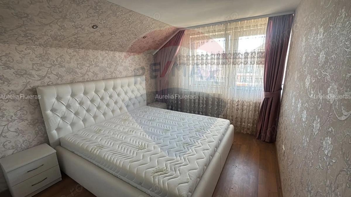 Casa cu 5 camere de inchiriat in cartierul Nicolae Grigorescu - 11