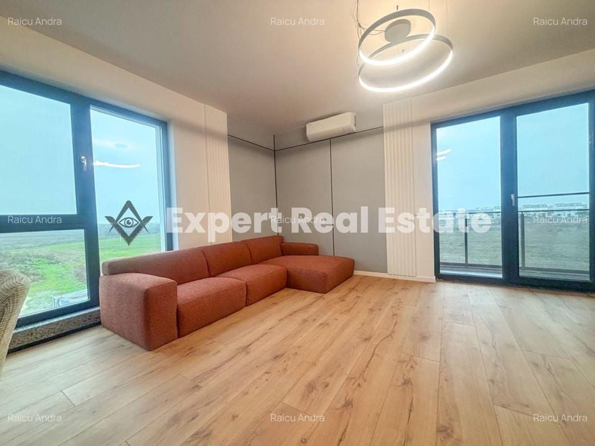 APARTAMENT MODERN 3 CAMERE-DARWIN-PRIMA INCHIRIERE - 4
