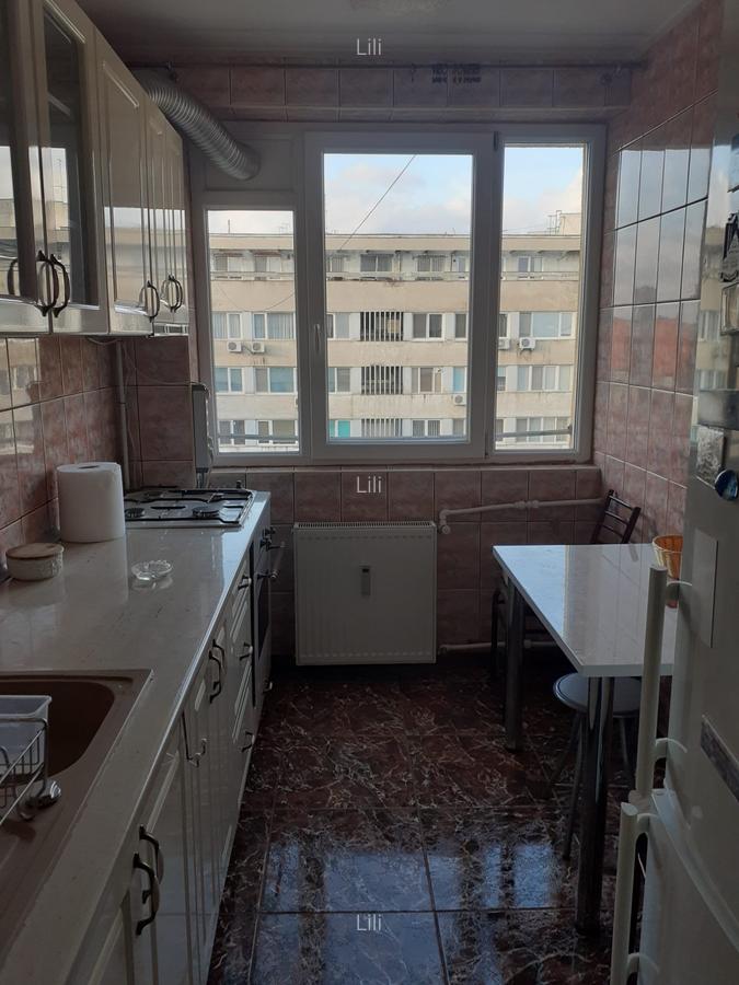 Iancului,Metrou,bl.1978,reabilitat,Amenajat,mobilat,utlat,complet - 24