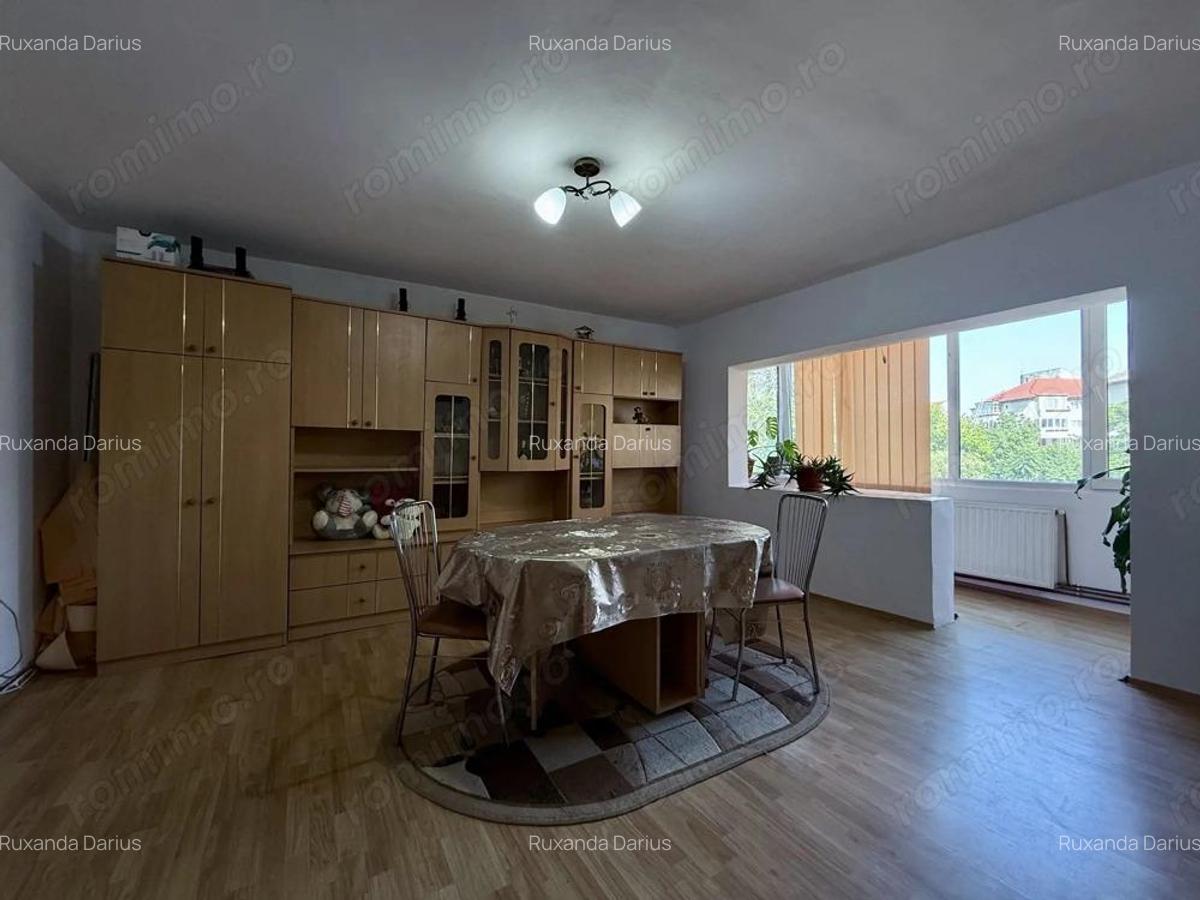 Apartament decomandat cu 3 camere | Zona Fabric | Pet Friendly - 4