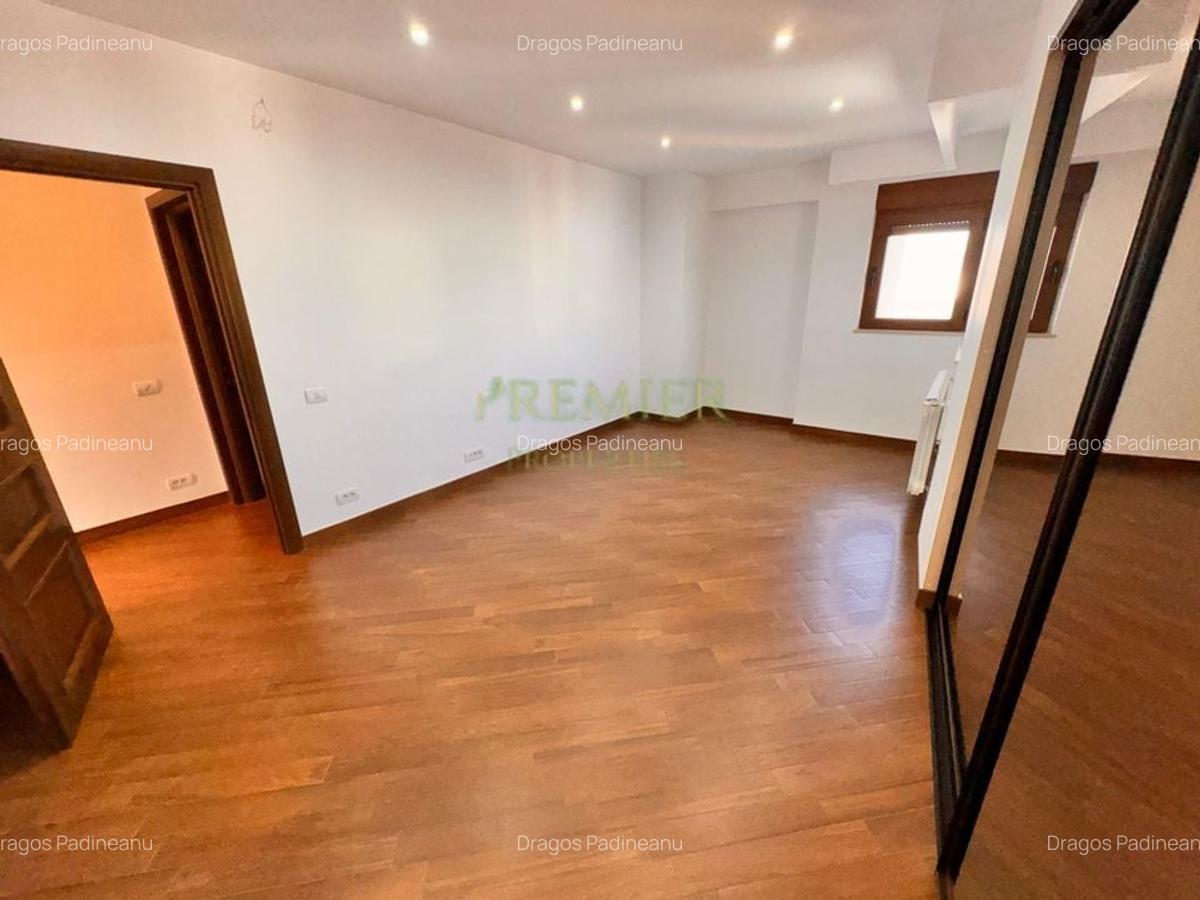 Apartament cu 3 camere decomandat în Dorobanți - 9