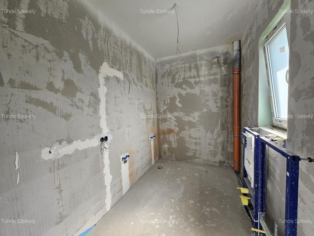 Duplex cu 5 camere în Andrei Mureșanu - 16