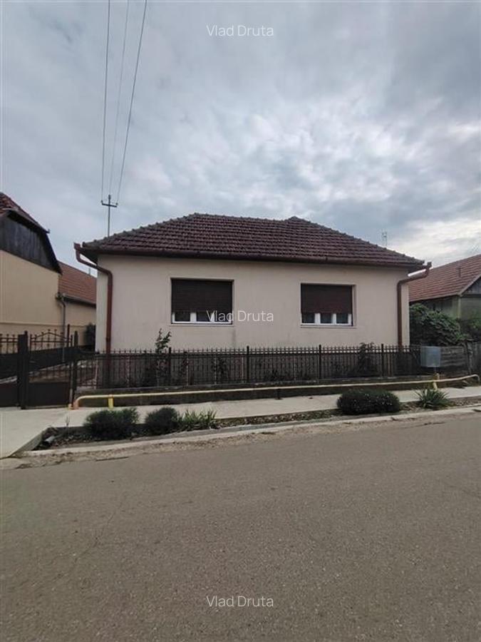 RECO Casa din caramida in Suplacul de Barcau - 1