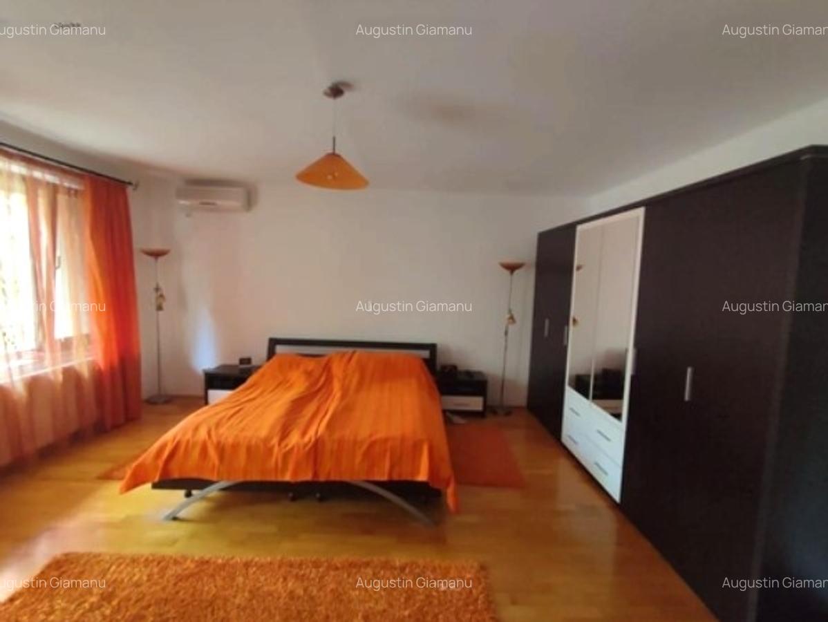 Casă nouă de vânzare în Popești-Leordeni – 5 Camere, Teren 500 mp- Garaj - 28