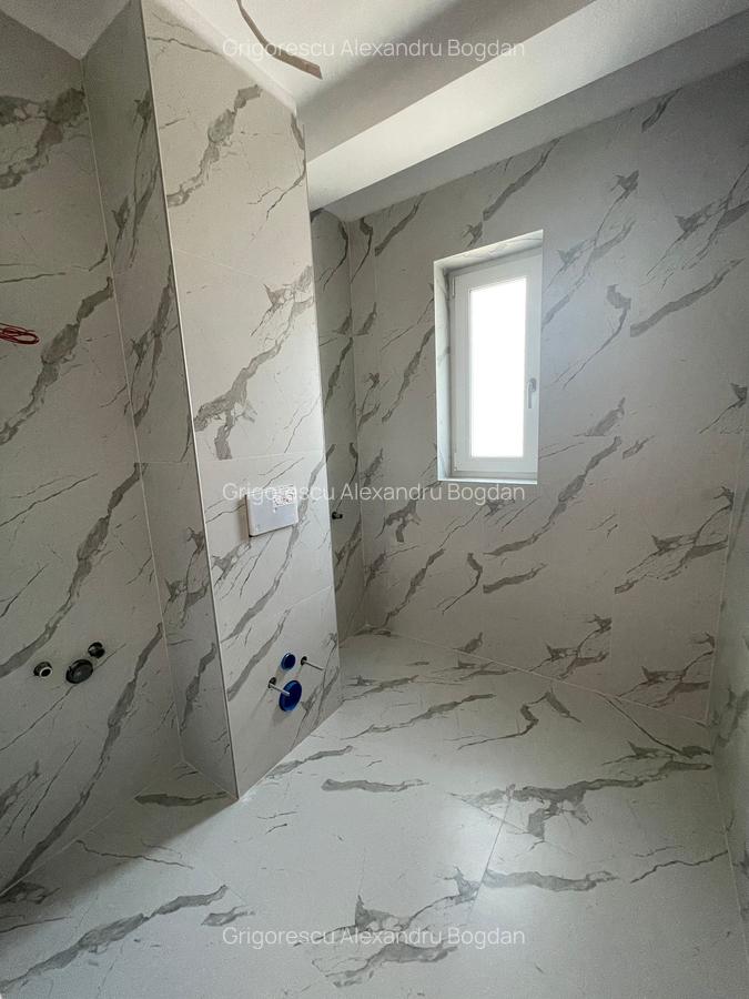 Casă cu 4 camere în Central - 13