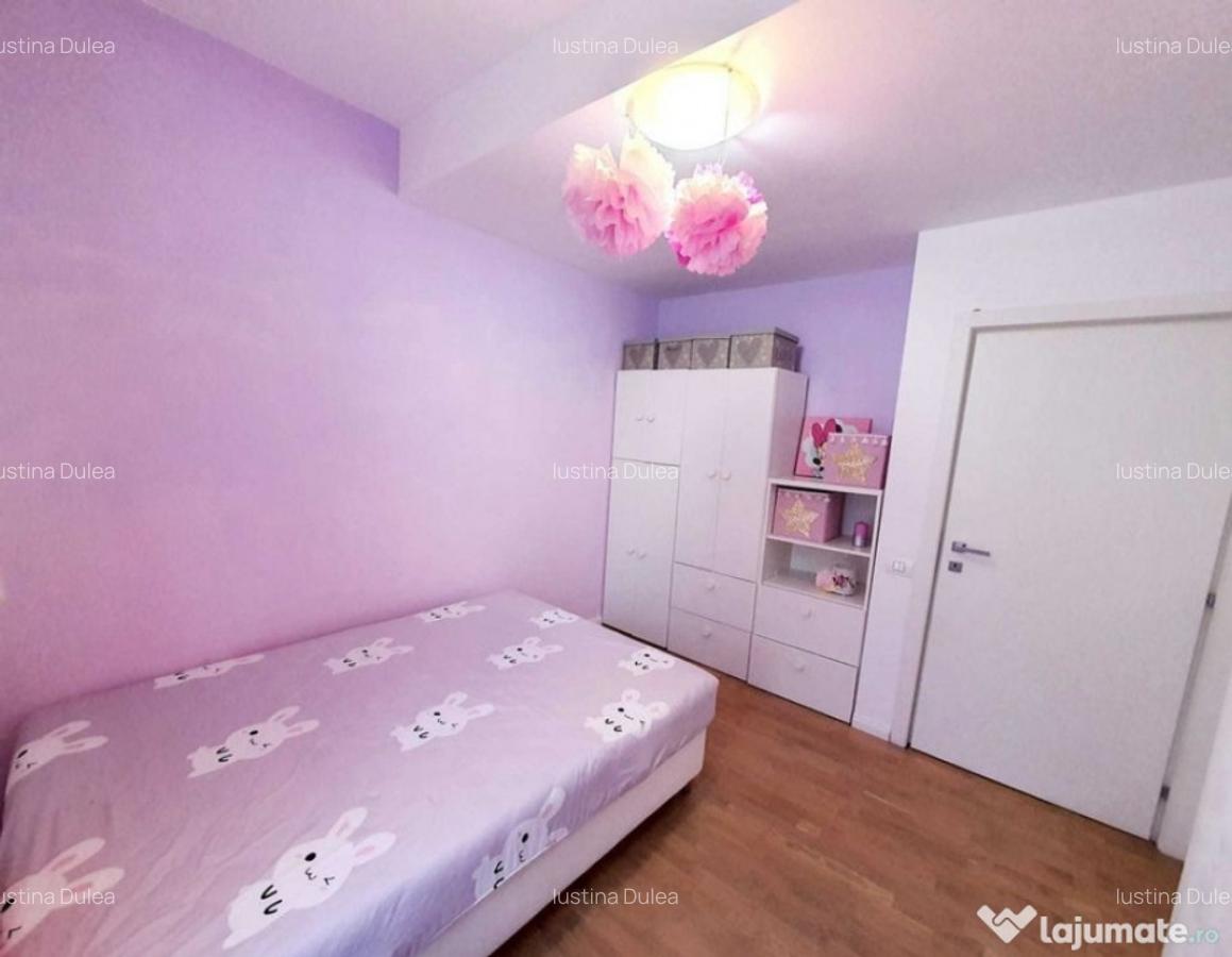 Apartament de 3 camere decomandate, bloc nou - 6 min de metrou Eroii Revolutiei - 2