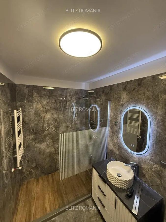 Apartament modern 2 camere, balcon & parcare subterana etaj 3, imobil cu lift - 3