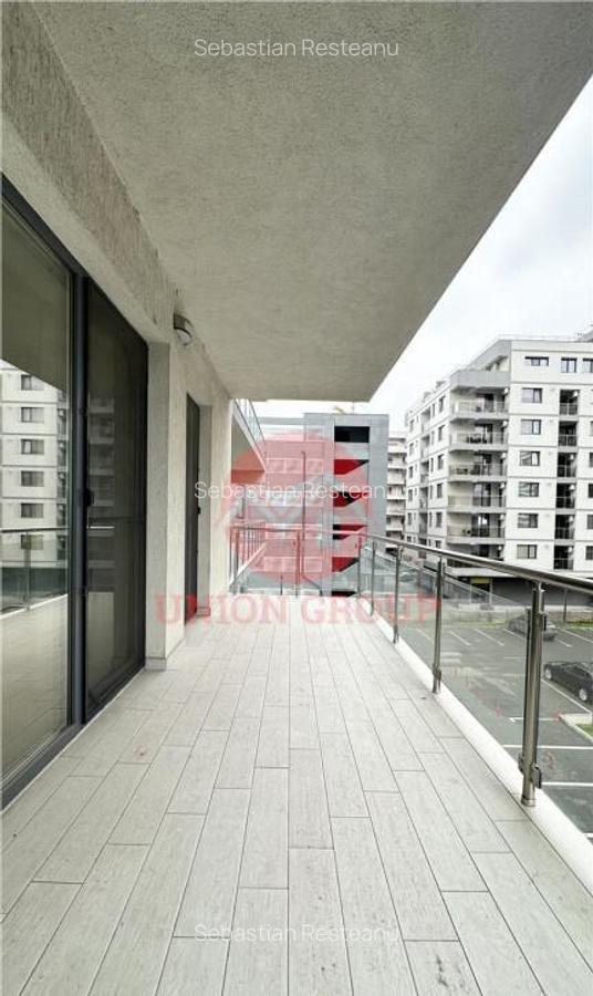 Apartament 2 Camere cu Terasa Superba si Vedere la Mare, Mam - 5