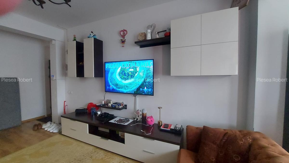 3 camere +mansarda scara interioara, sauna la 12 min de metrou - 8