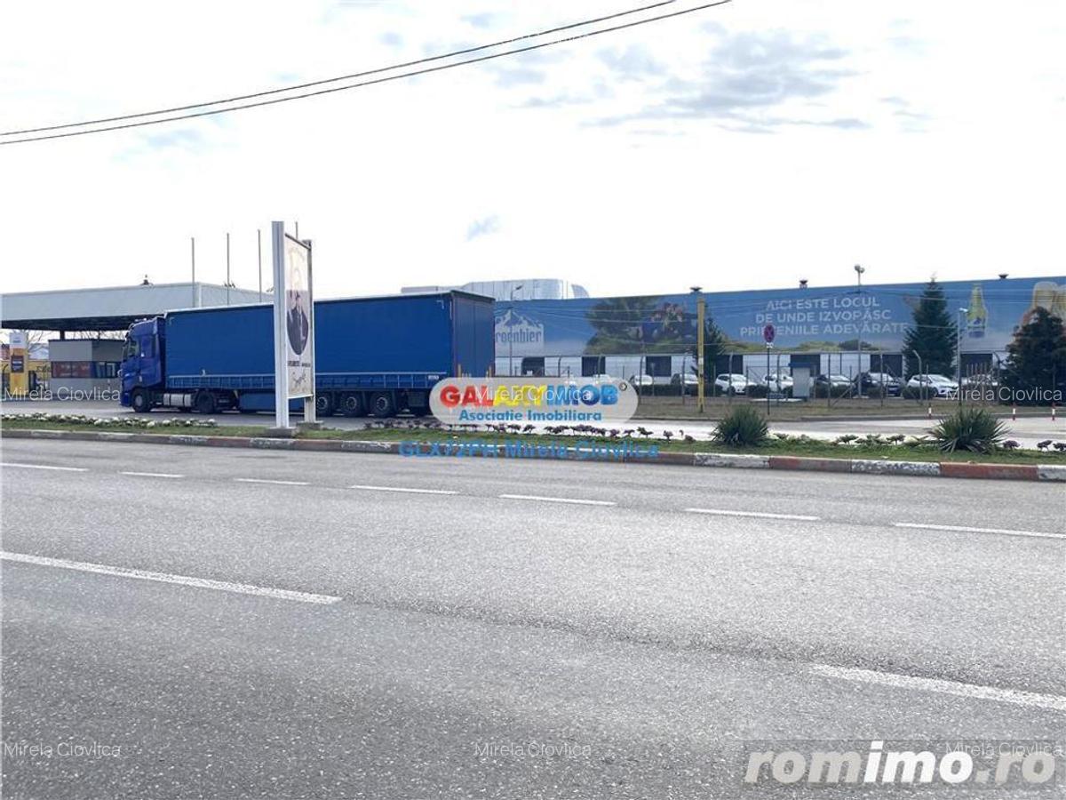 Vanzare teren intravilan Ploiesti Prahova - 13