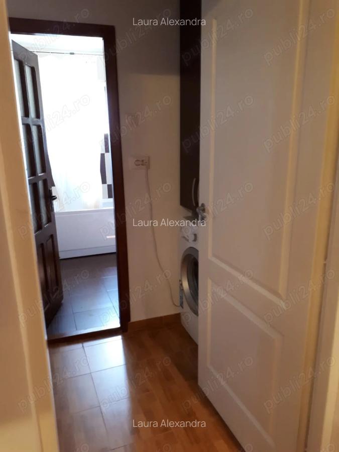 Inchiriez apartament 2 camere in Bro?teni - 7