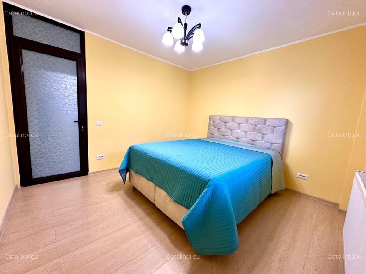 PROPIETAR   13 Septembrie - Maria Cuntan - 3 camere decomandat. - 15