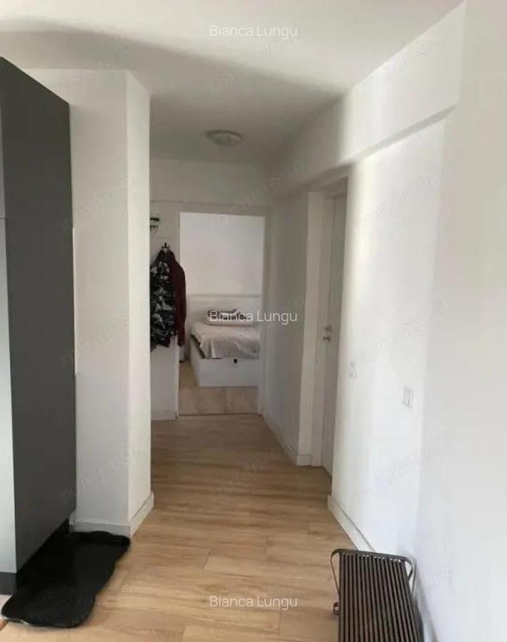 Apartament-Penthouse de 2 camere Vitan-Mihai Bravu-Cu Parcare - 8