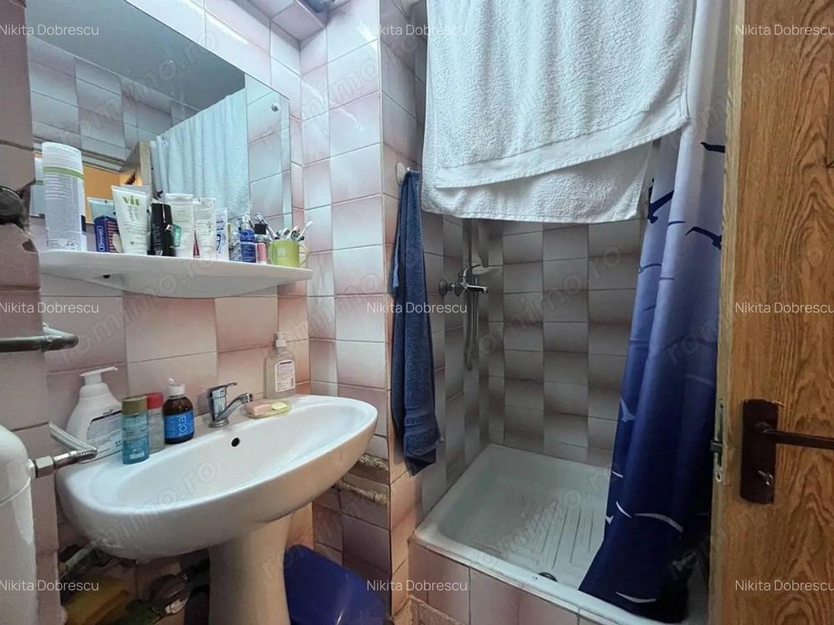 Apartament 4 camere Iancului 110mp 1980 - 9