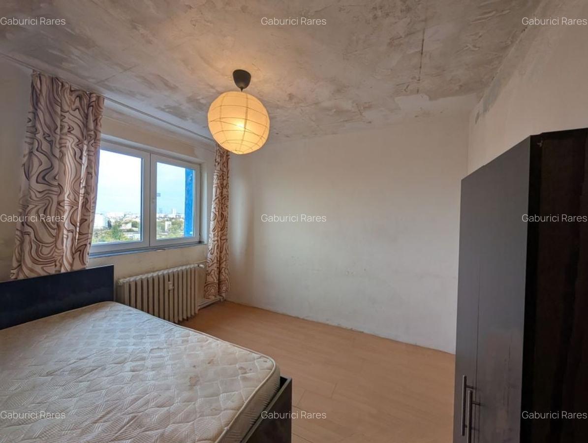 3 Camere Giulești, 60mp, Vedere Panoramică, Total de Renovat - 10 3 Camere Giulești, 60mp, Vedere Panoramică, Total de Renovat - 10