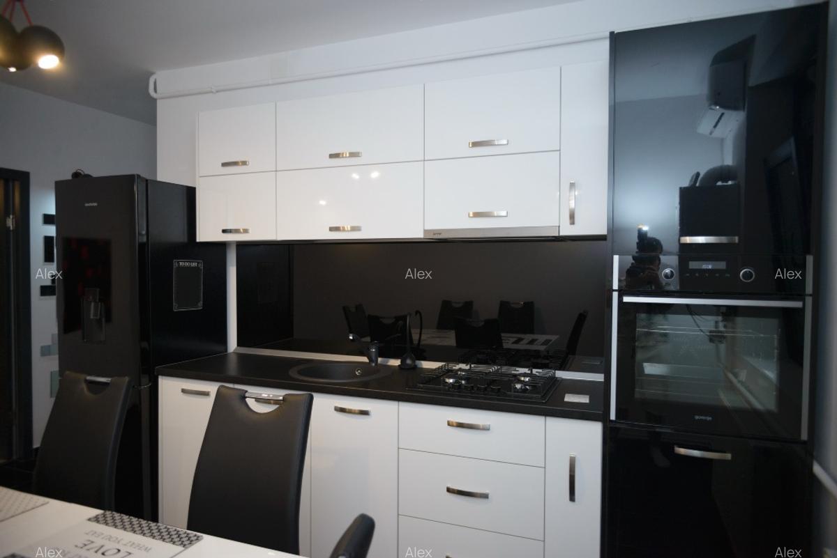 Apartament modern 2 camere Aeroport - 1 Apartament modern 2 camere Aeroport - 1