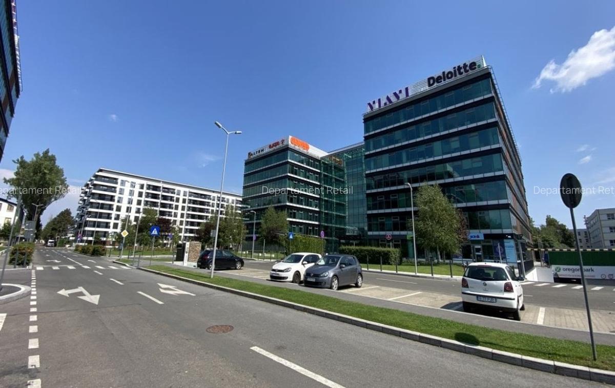 Spatiu comercial de inchiriat in Oregon Park - 2