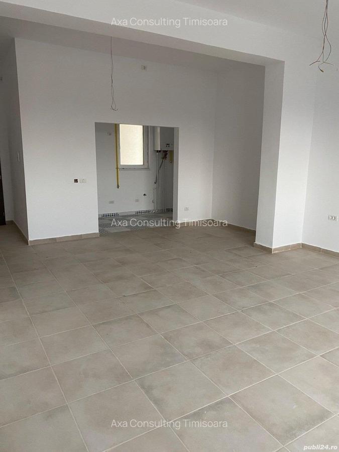 Spa?iu comercial sau locuin?a parter parcare - 5