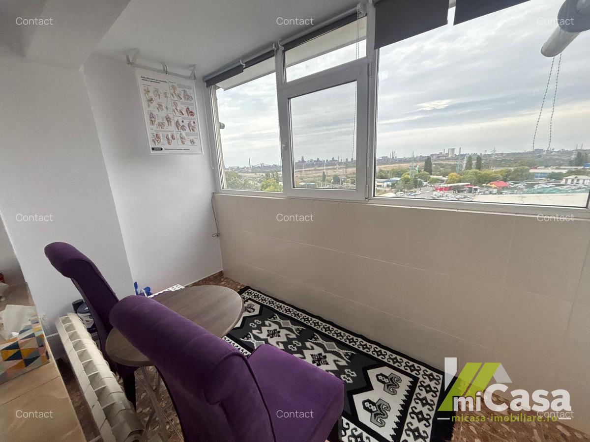 Apartament 3 camere – Micro 18, Galați - 3