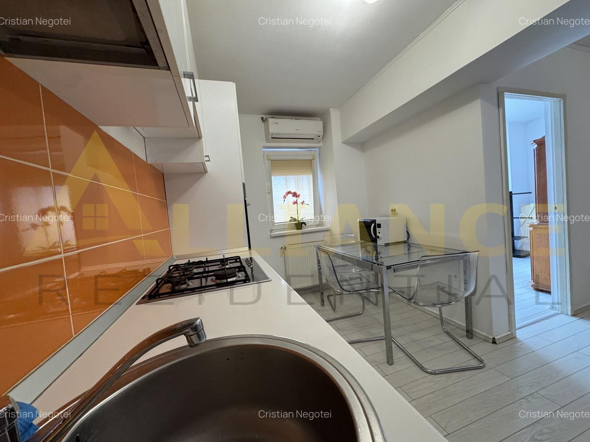 Apartament 3 camere spațios, modern, în Confort City – 75 mp + balcon - 11