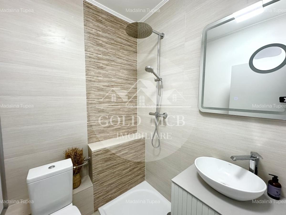 Vila 4 camere - Pipera Jasmine Garden 2 locuri parcare - 3
