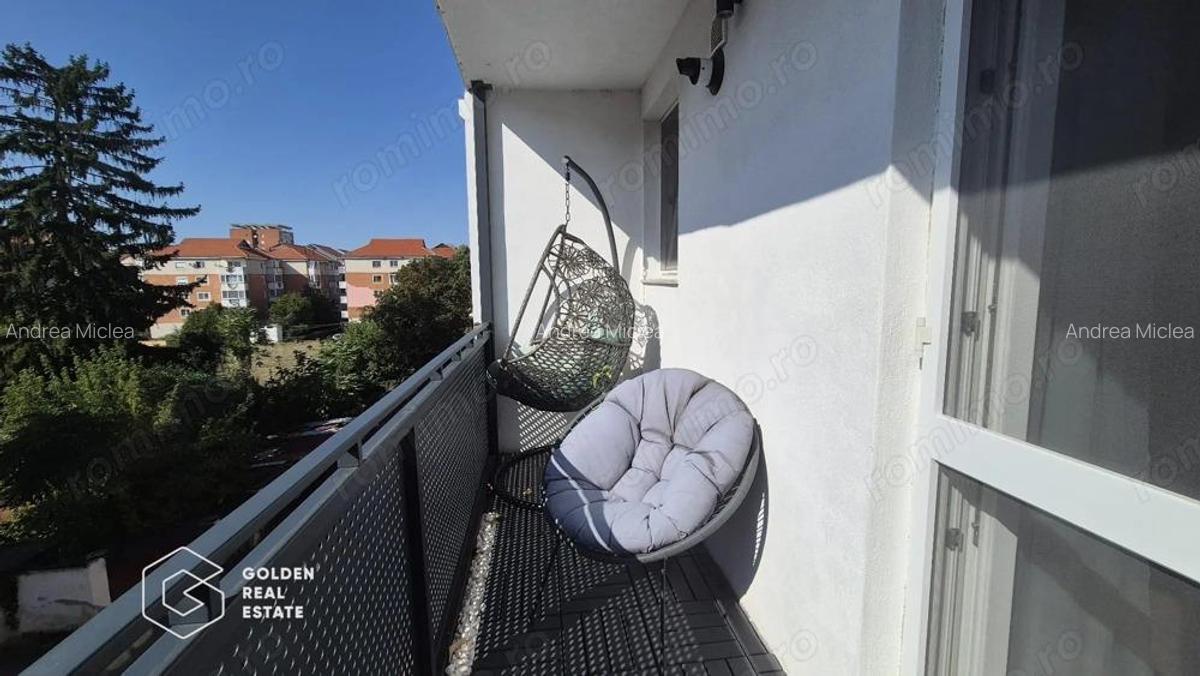 Apartament de lux 2 camere, zona Praporgescu, comision 0% la cumparare - 8