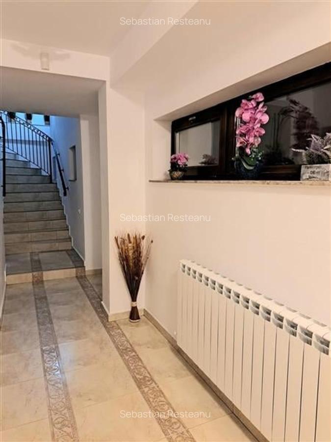 Vila Zona Turistica 7 Camere, Finisaje de Lux, Aproape de Plaja, 428 mp utili - 26