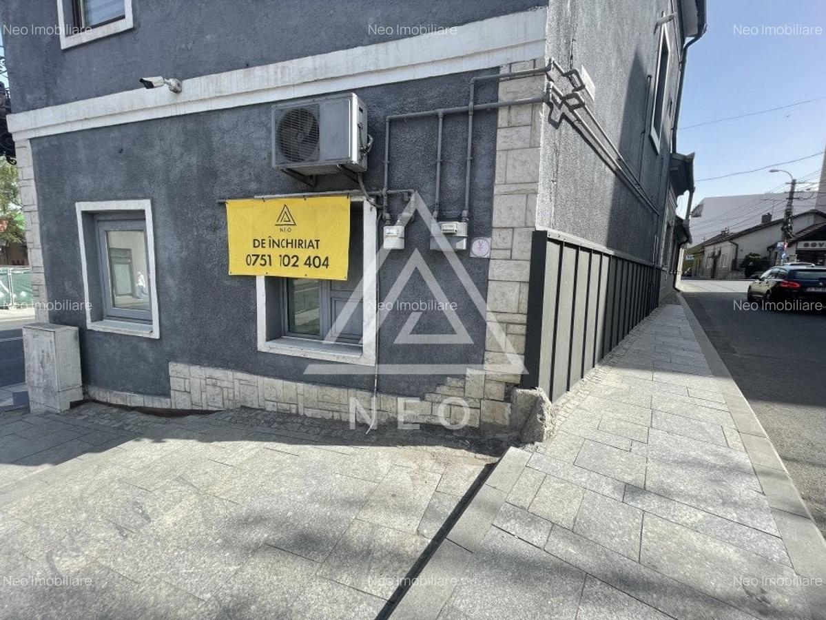Spatiu Comercial 45 mp spre inciriere Centru - 3